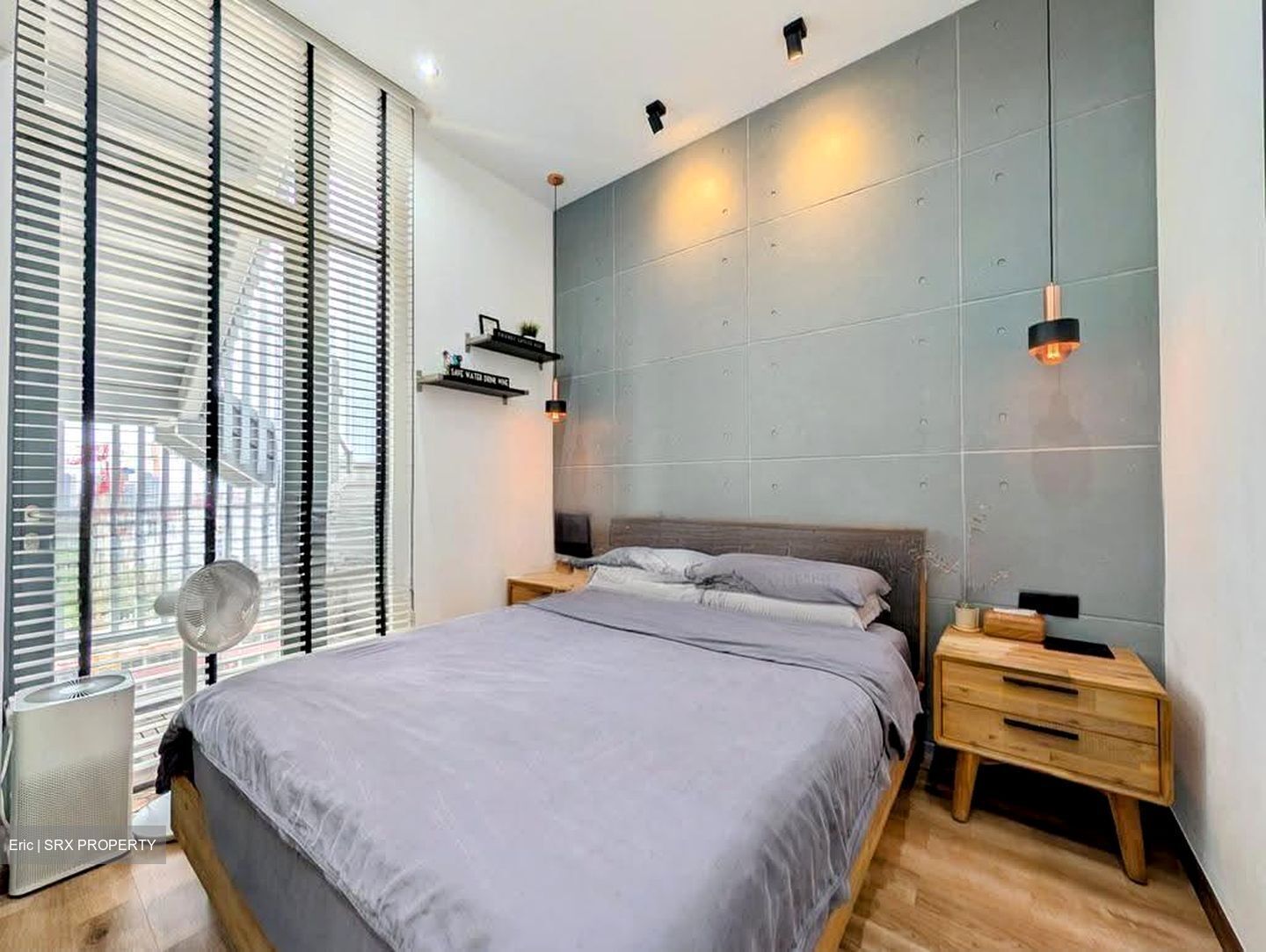 38 I Suites (D15), Apartment #635923901